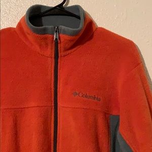 Columbia | Steens Mountain Full Zip Fleece Jacket